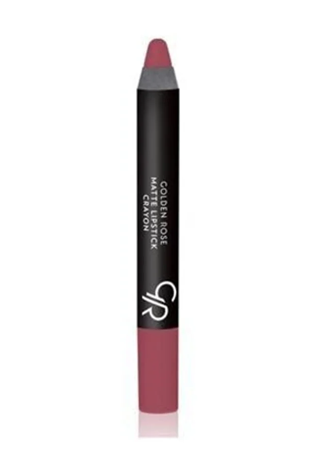 Marka: Mat Kalem Ruj - Matte Lipstick Crayon No: 11