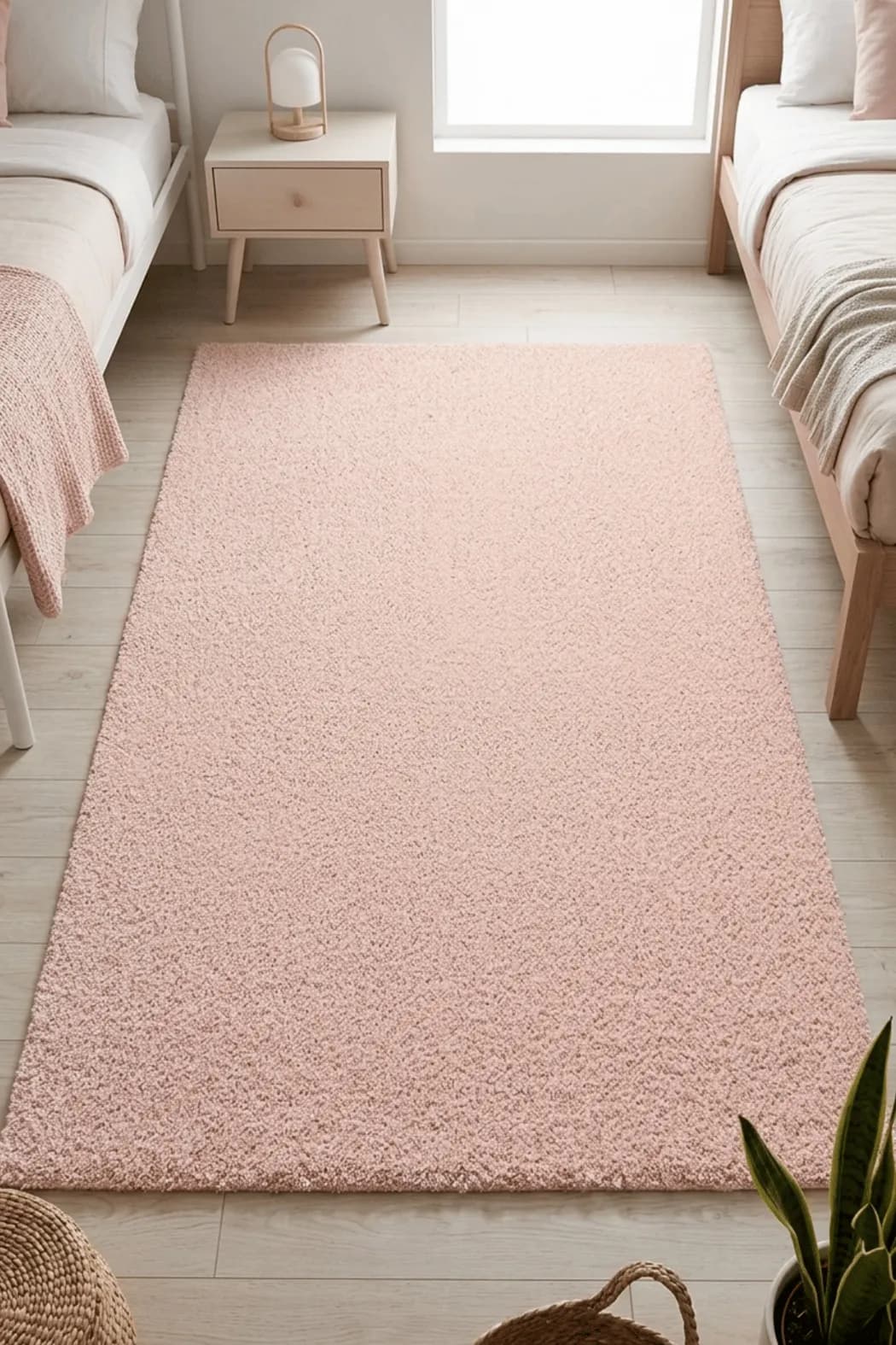 YoudayHomeCollection Mars Model Oturma Odası Halısı