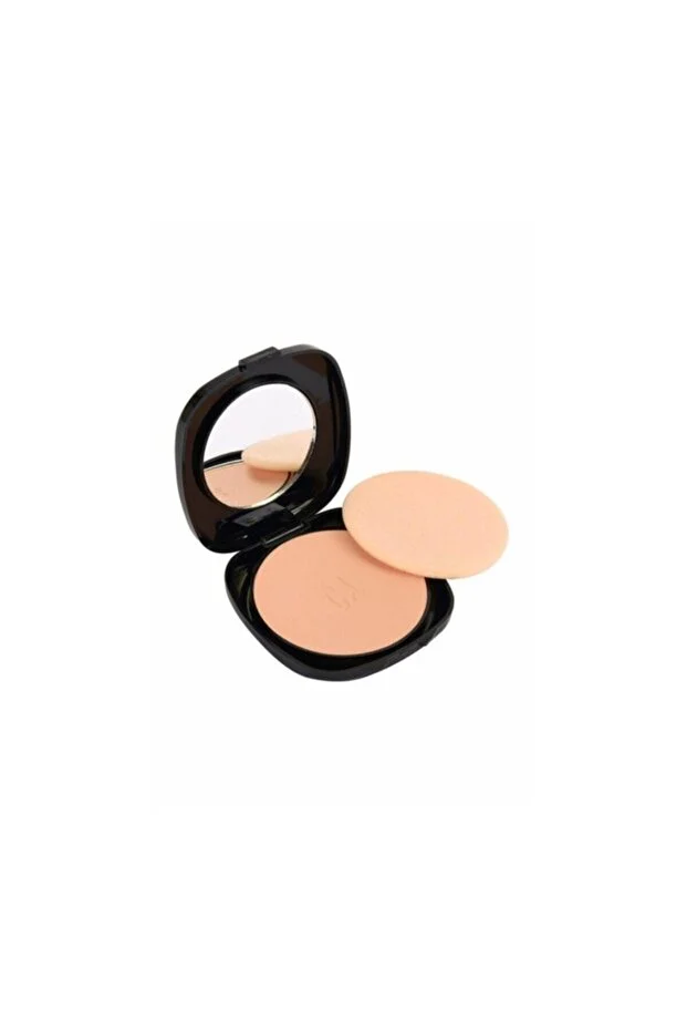 Pudra - Compact Powder No:06