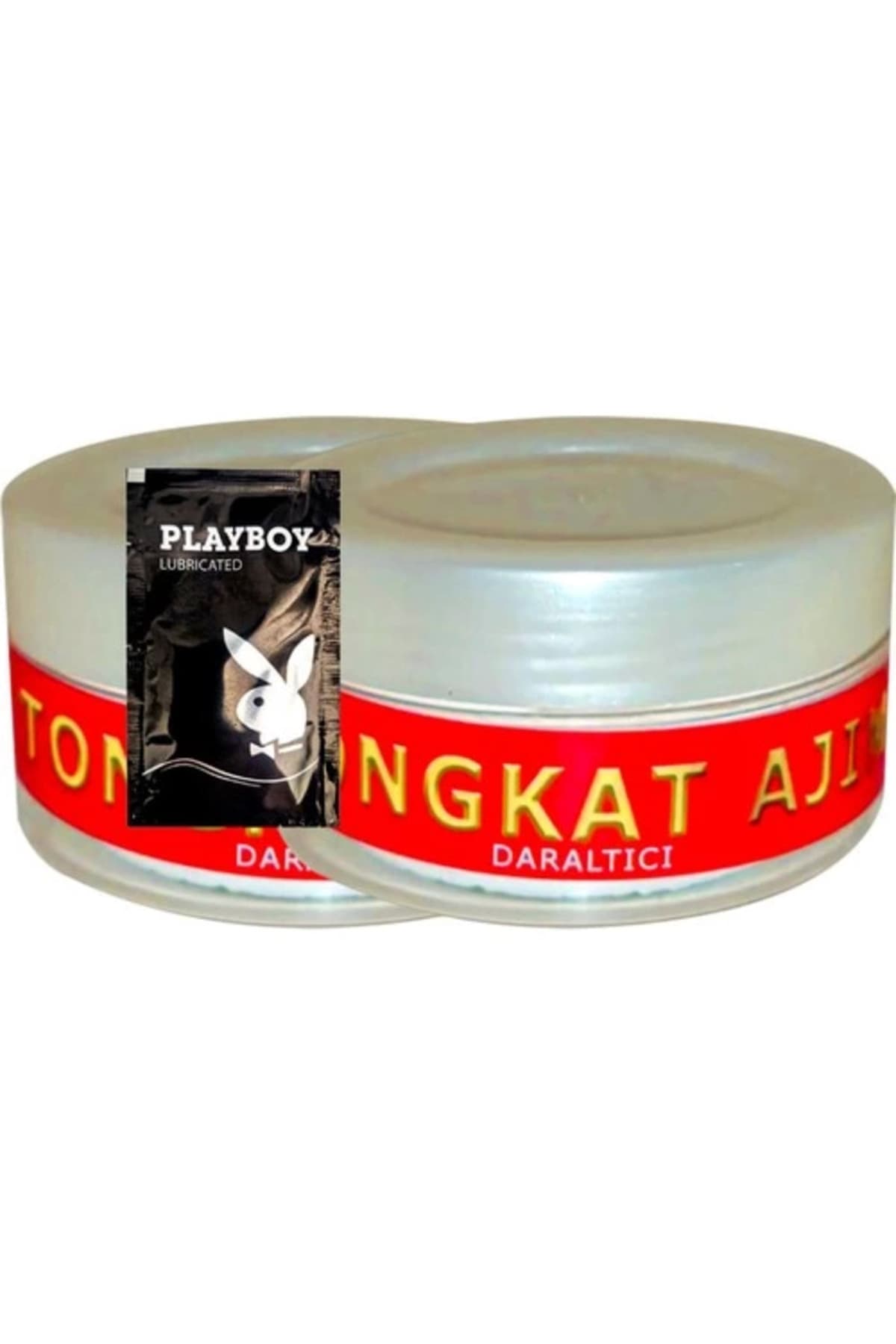 Tongkat 1 Alana 1 Tane Daha Ajimat Madura 50 ml Kadın Özel Kremi + 1 Adet Jel Hediyeli
