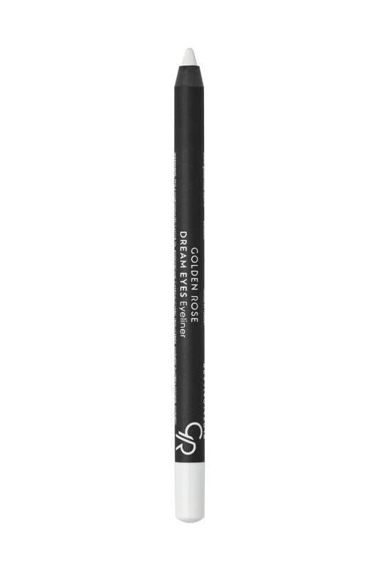 Dream Eyes Eyeliner Göz Kalemi 405 - Beyaz