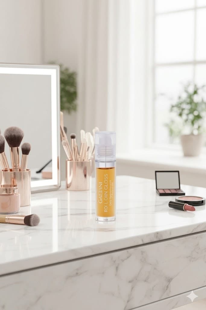 ROLL-ON Lipgloss Pine