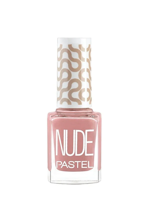 Oje Nail Polish Nude No: 769