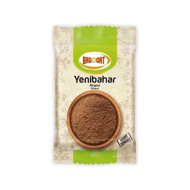 Yenibahar 40gr
