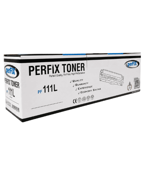 PFX Samsung 111L Yüksek Kapasite -MLTD111L - ML2070 Laser Toner 1,8K