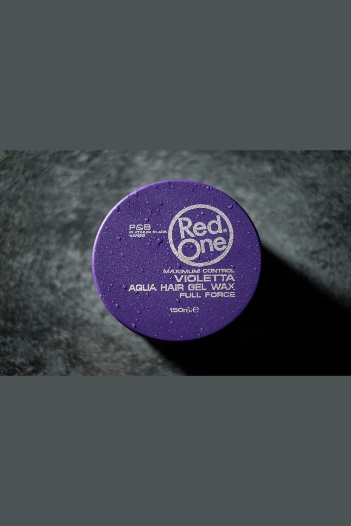 Aqua Wax Mor 150 Ml