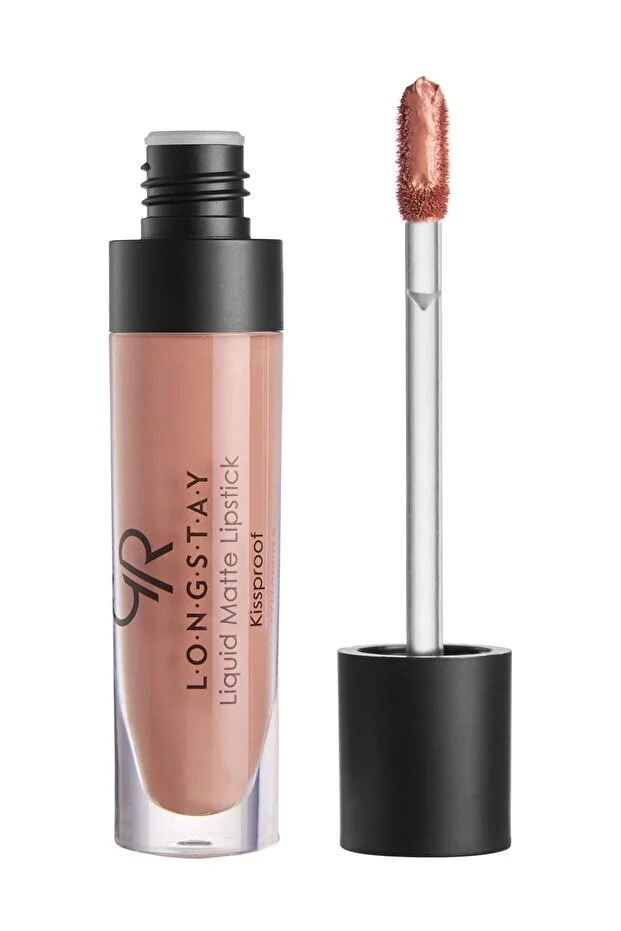 Longstay Liquid Matte Lipstick No38- Likit Mat Ruj