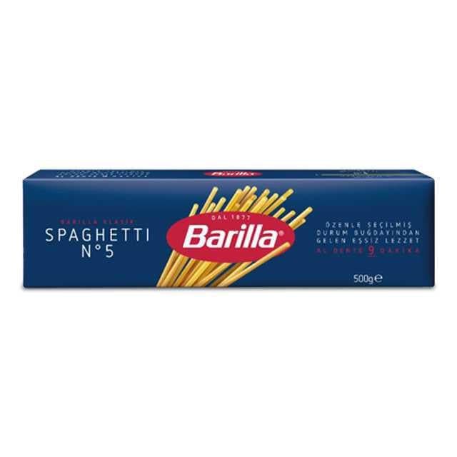 Makarna Spagetti 500gr