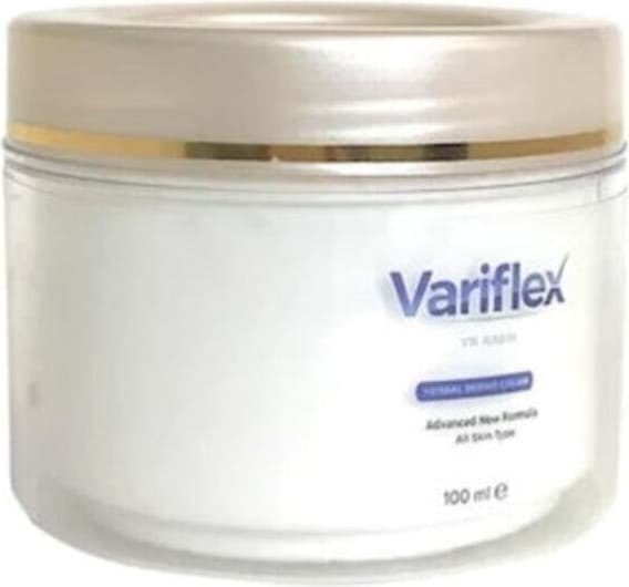 Variflex Varicose Vein Defense Cream 100ML -2 Adet