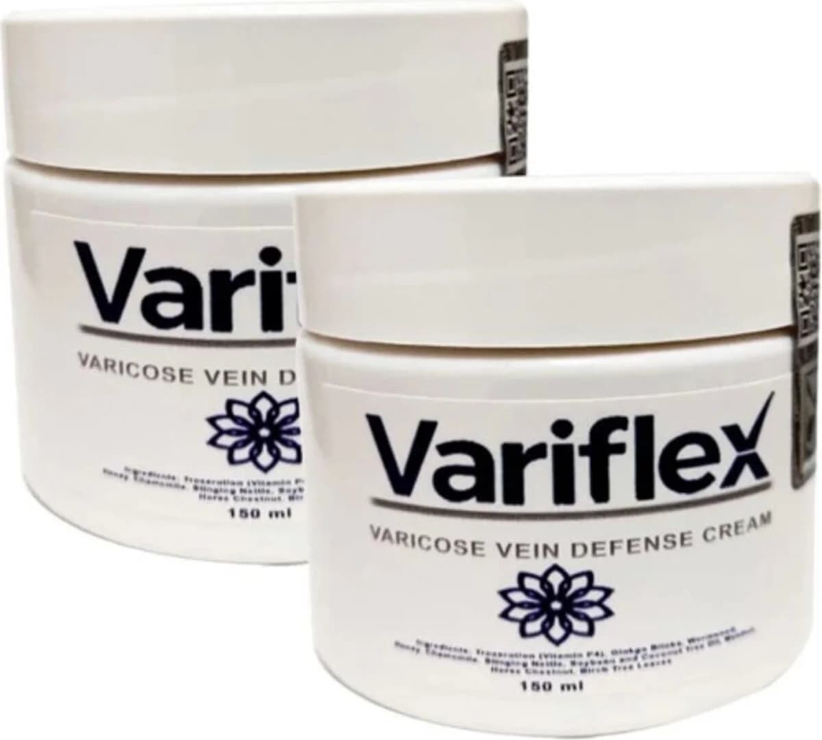 Variflex V.ricose Vn Defns Cream 150 ml Ölçeğinde x 2 Adet