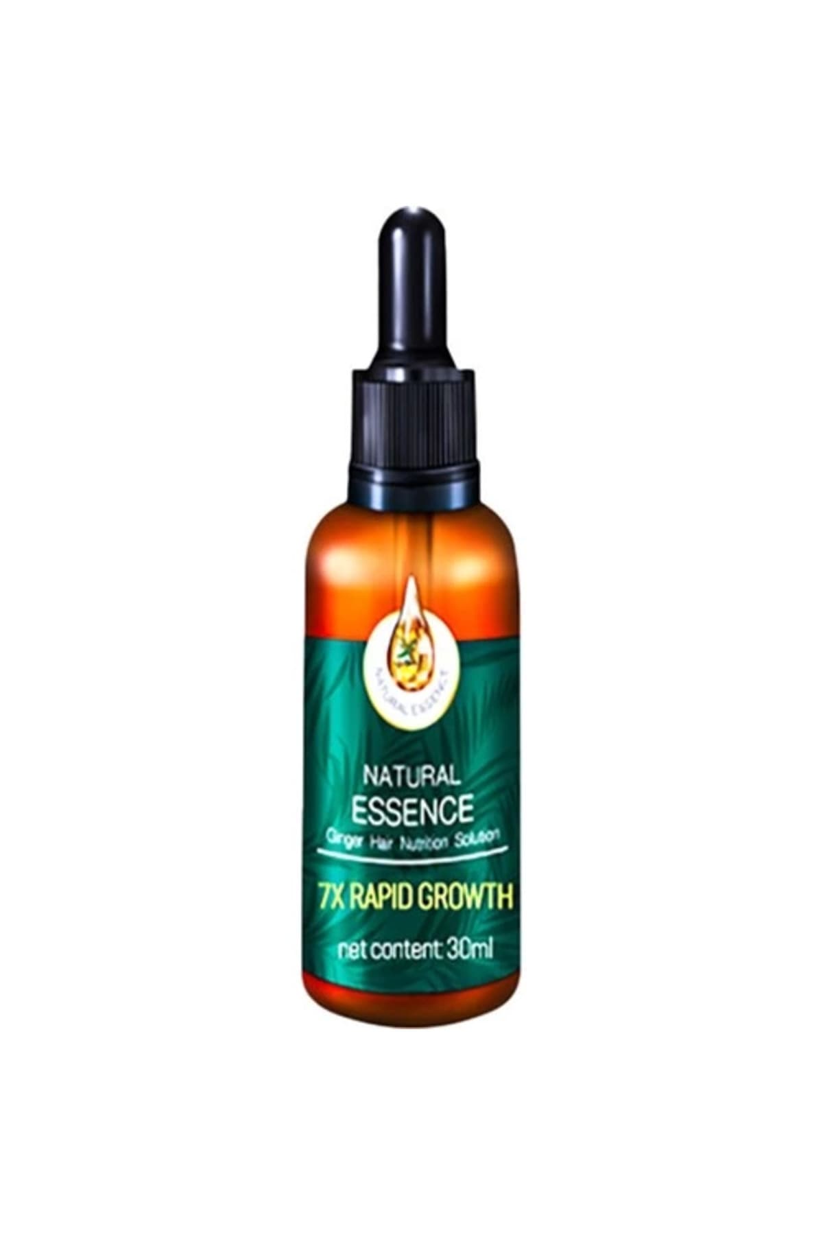 Essence Saç & Sakal Serumu Parlak Sağlam Uzun Saçlar 30 ml