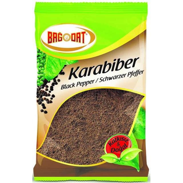 Karabiber 40gr