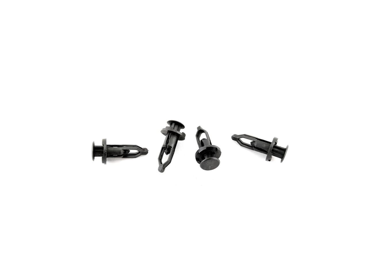 TOYOTA & DAIHATSU TAMPON KLİPSİ (KISA) 50 ADET YK 2411 5216116010