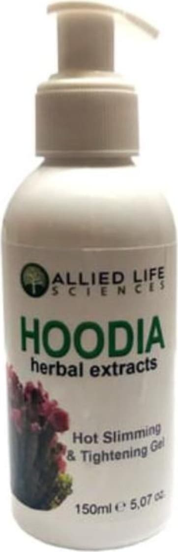 Hoodia Sıkılaştırıcı ve Jel 150 ml /hoodia Firming Slimming Gel