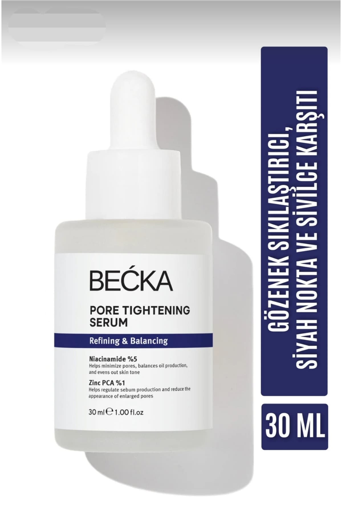 Dermo Anti Akne Serum