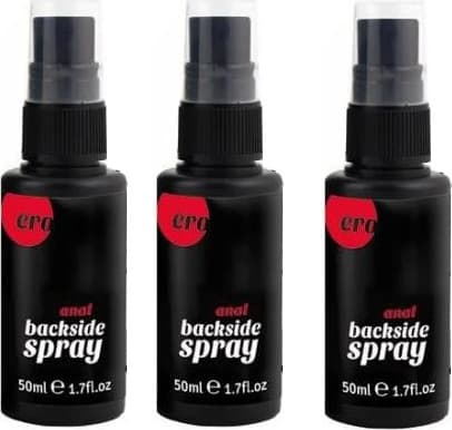 Hintohu Hintohu Kadınlara Erkeklere Özel Sprey 50 ml 3 Adet