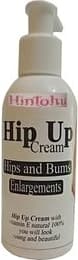 Hip-Up Kalça Şekillendirici Cream 120 ml