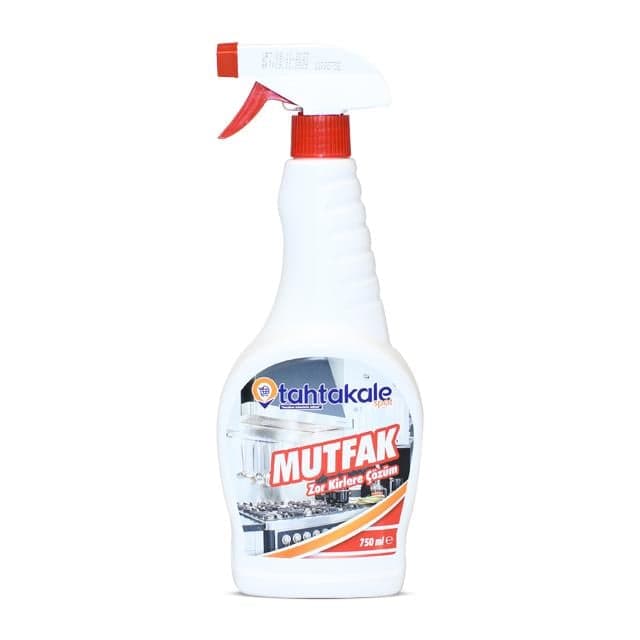 Mutfak Sprey 750ml