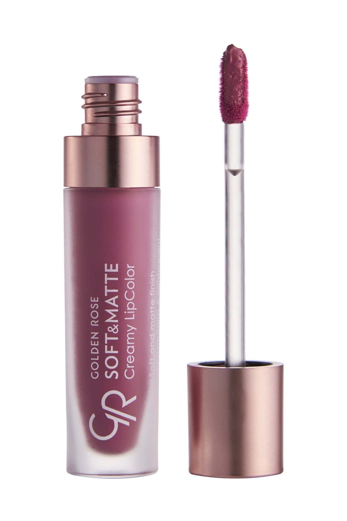 Soft & Matte Creamy Lipcolor 110 Ruj