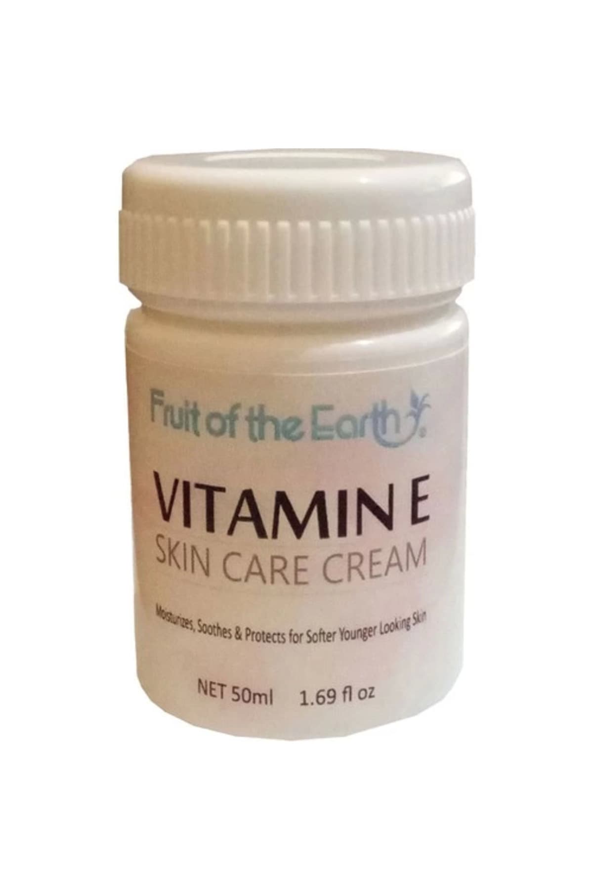 Fruit Of The Earth Skin Care Cream Antiaging Krem 50 ml