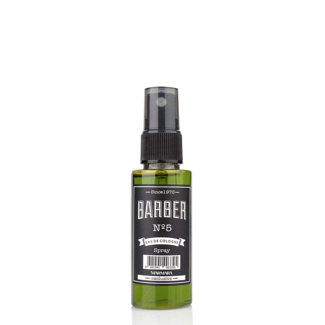 Eaude Barber Kolonya 50 Ml Sprey No:5