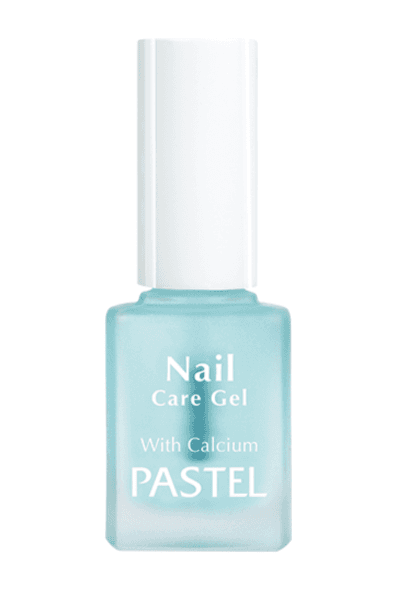 Tirnak Güçlendirici & Kasiyumlu Jel Nail Care With Calcium