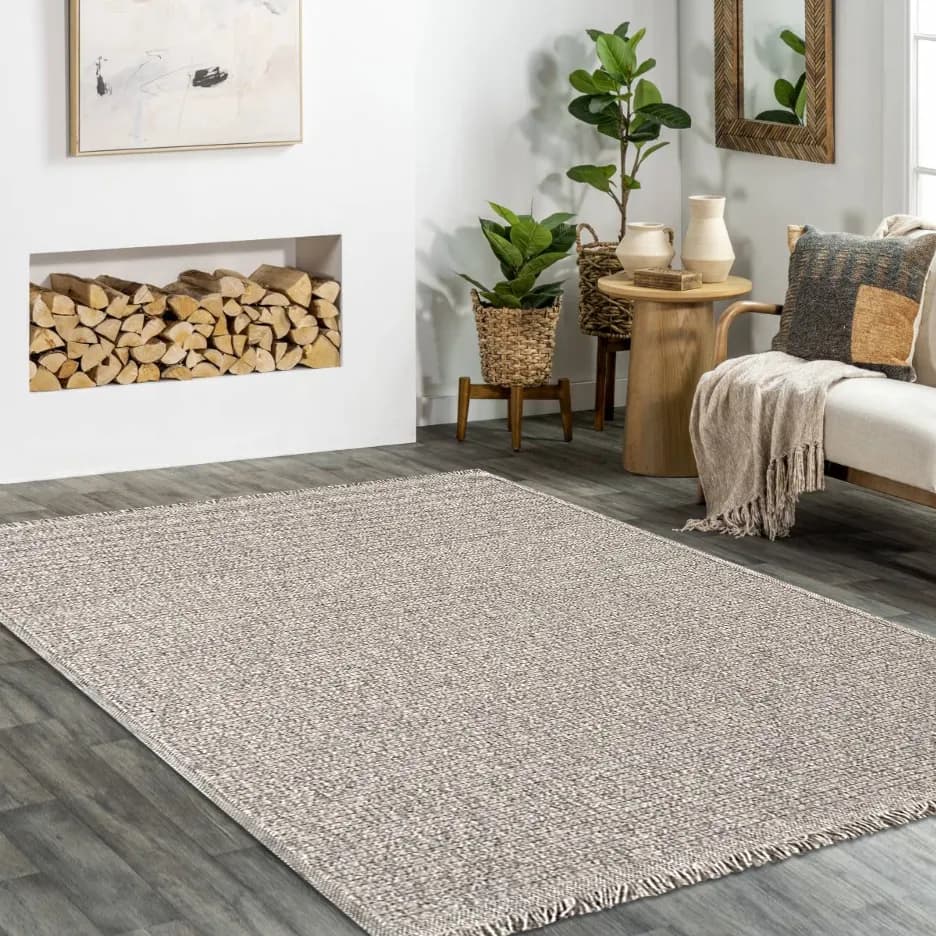 YoudayHomeCollection BEREN Model Oturma Odası Halısı