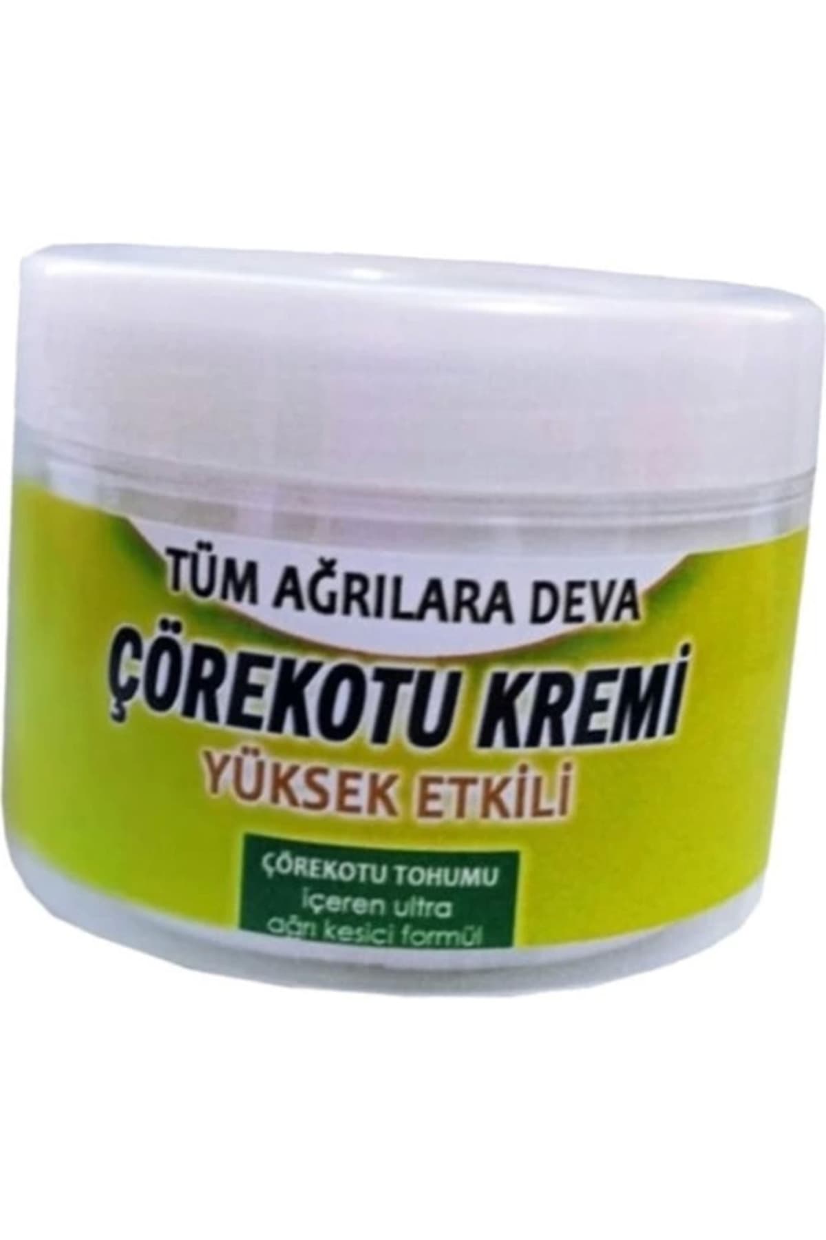 Çörek Otu Kremi 100 ml HZNZF101