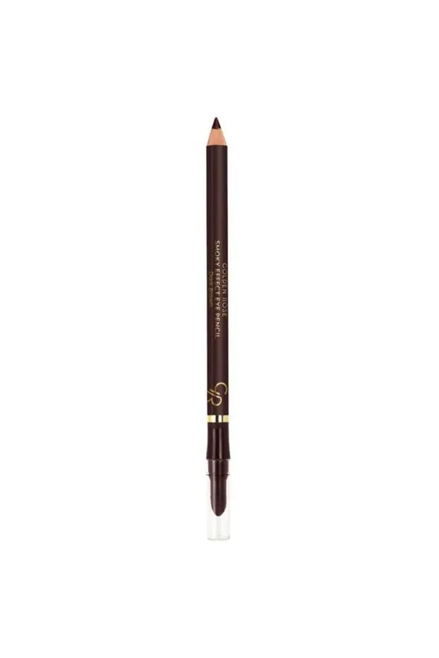 Smoky Effect Eye Pencil Dark Brown Göz Kalemi