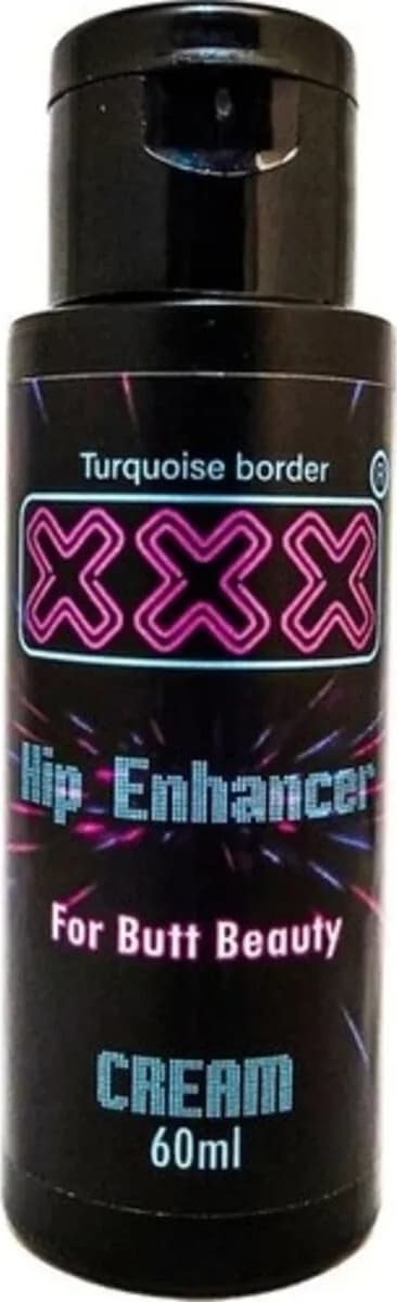 Süper Enhancer Hip Kalça Krem 60 ml
