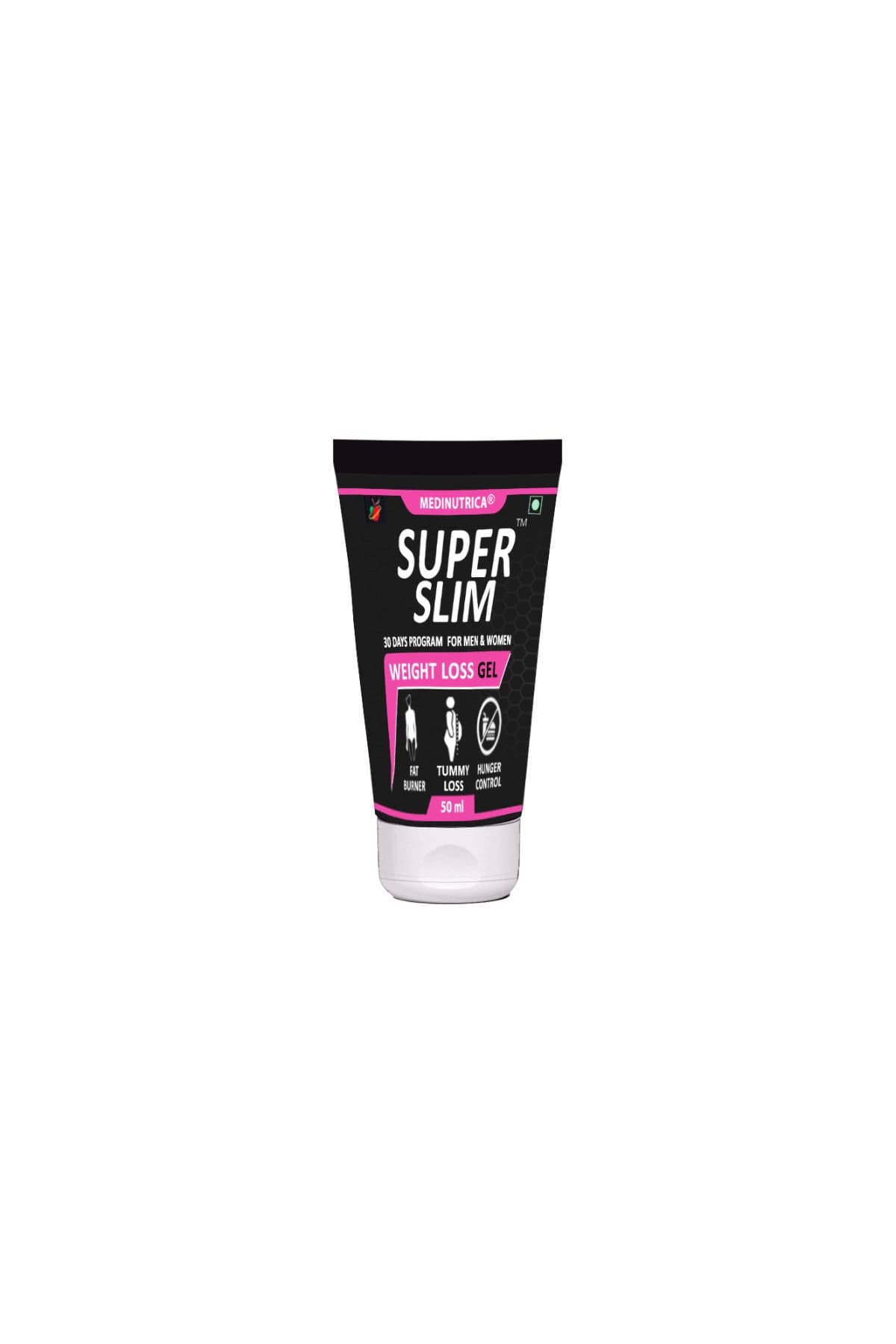 Super Slim Gel Yeni Formül 50 ml Jel - Bay