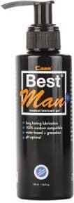 Caas Cabs Best Man Su Bazlı Jel Sade 150 Ml