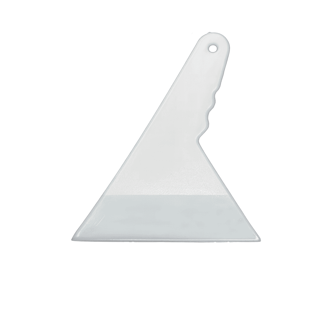 Minik Ragle Cam Filmi Çekme Aparatı 10x10cm Beyaz