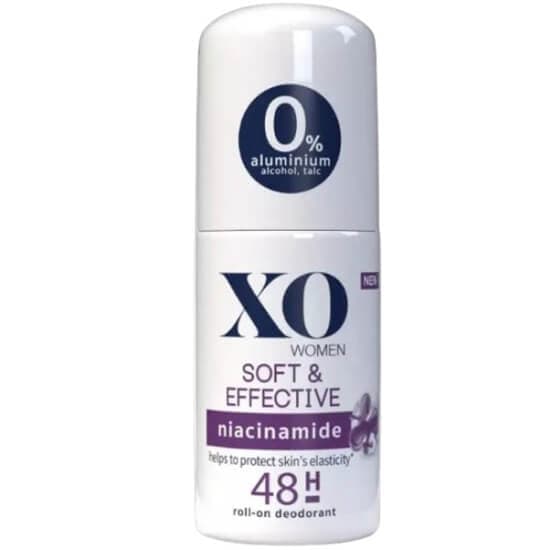 Xo Deodorant ROLL-ON & Soft Efective Woman 50ML