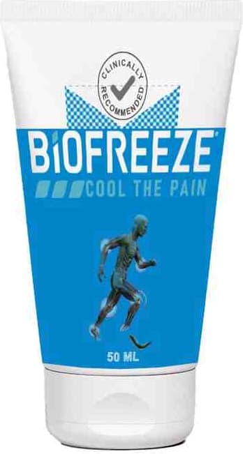 Biofreeze Krem 50ML