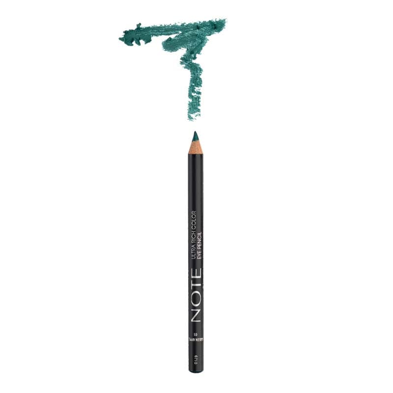 Ultra Riche Color Eye Pencil 06 Mocha