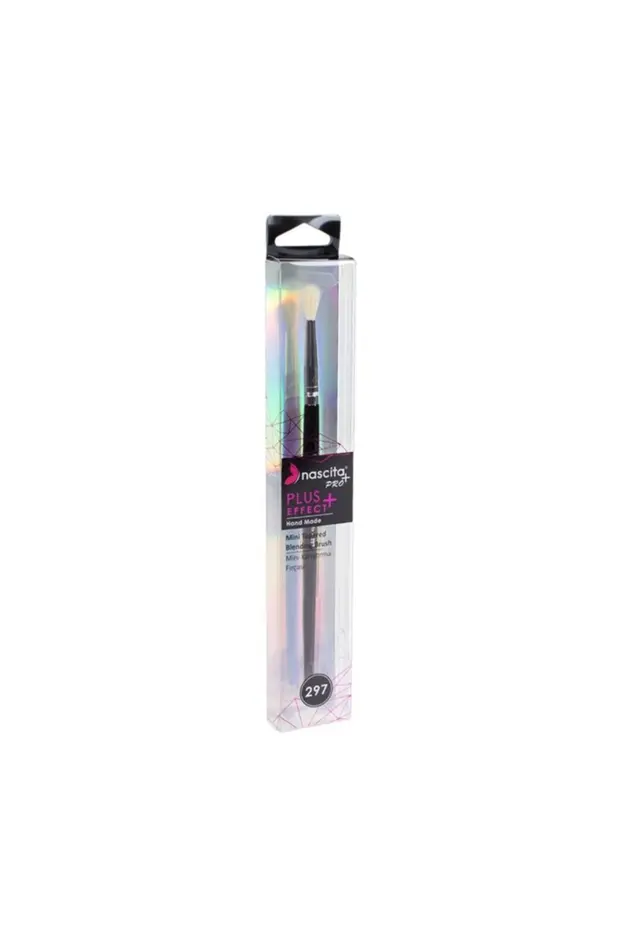 Pro Plus Mini Karıştırma Fırçası NASBRUSH0297
