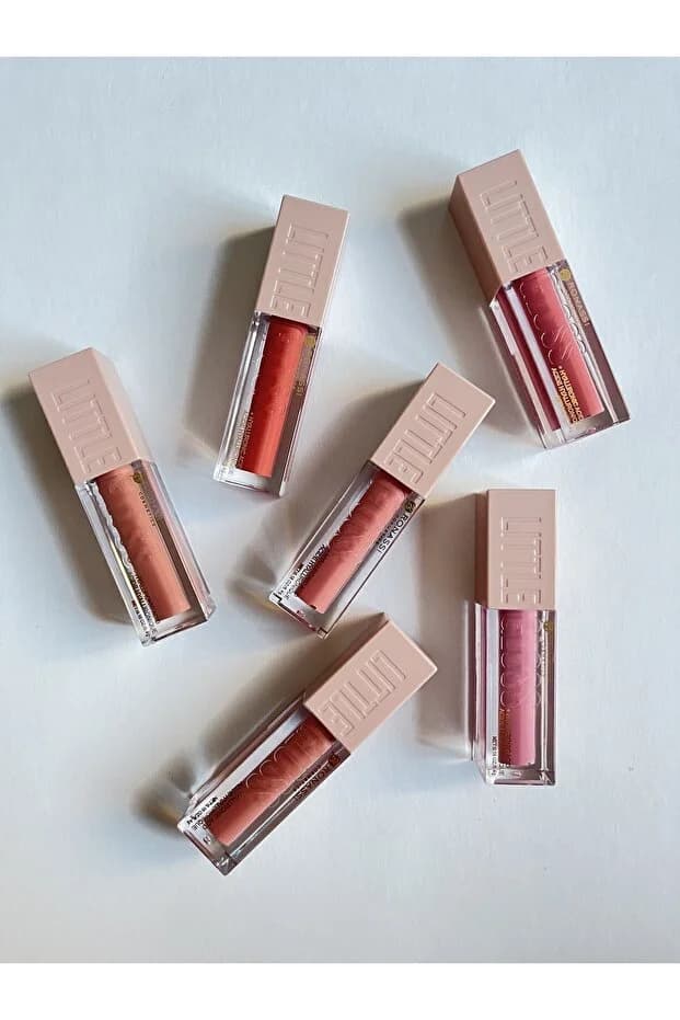 Shiny Lipgloss