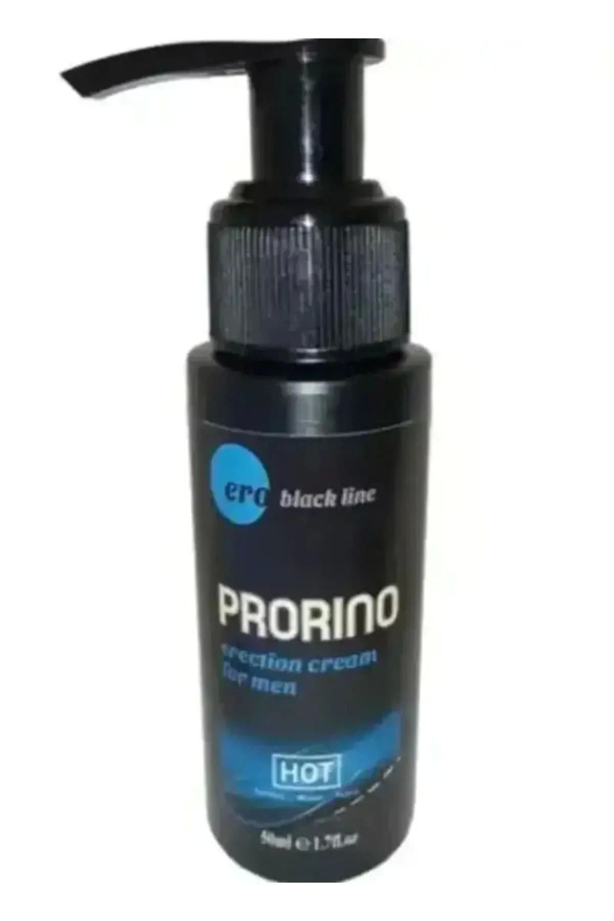 Mucizevi Pronıno Sertleşme Kremi 50 ml / Pronıno Erectıon Cream