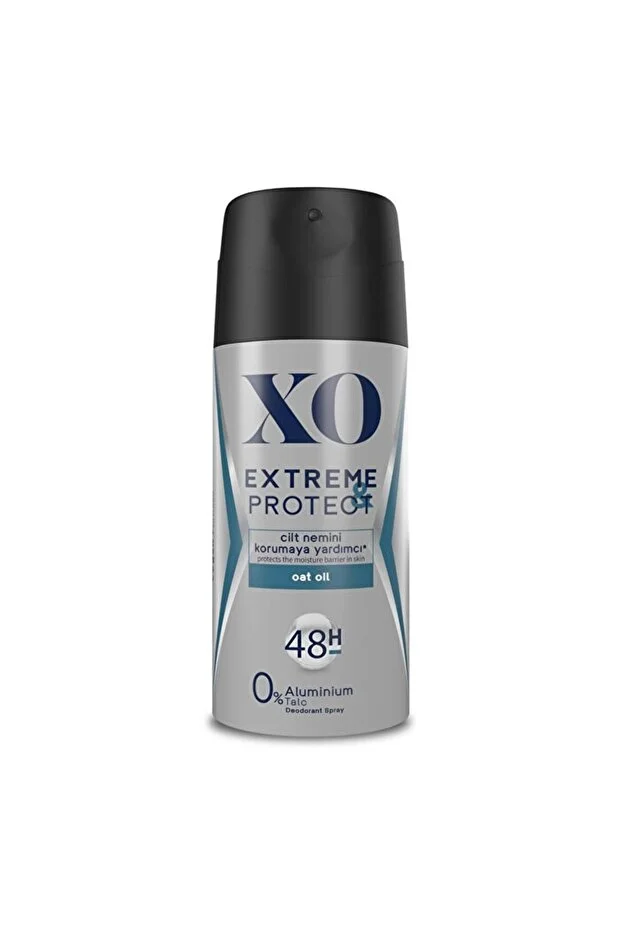 Xo Deodorant Sprey & Extreme & Perfect Erkek 150ML