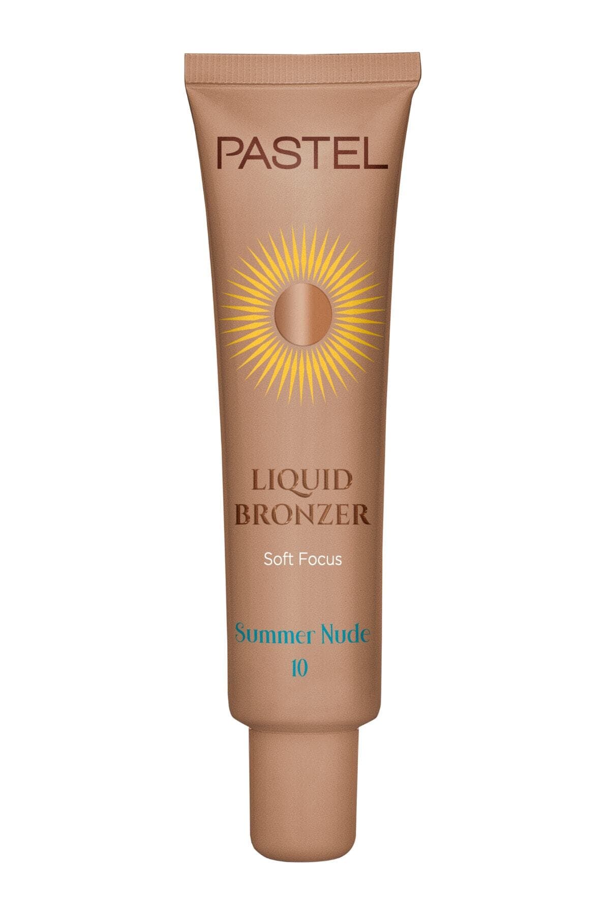 Pudra & Liquid Bronzer No: 10