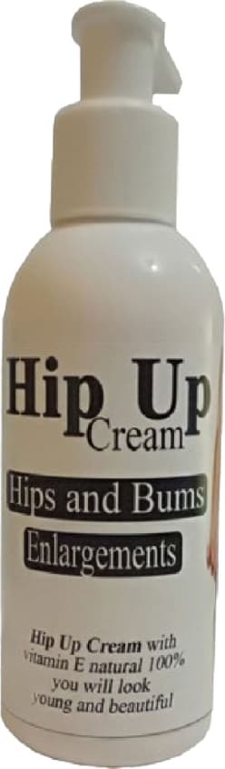 Hip Up Pres Kremi 120 ml