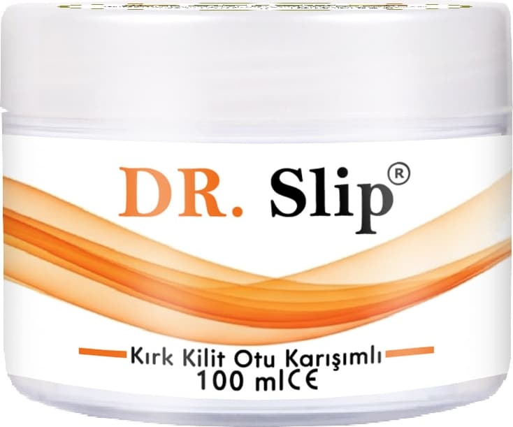 Dr Slip Kırk Kilit Otu Karışımı Krem 100 ml