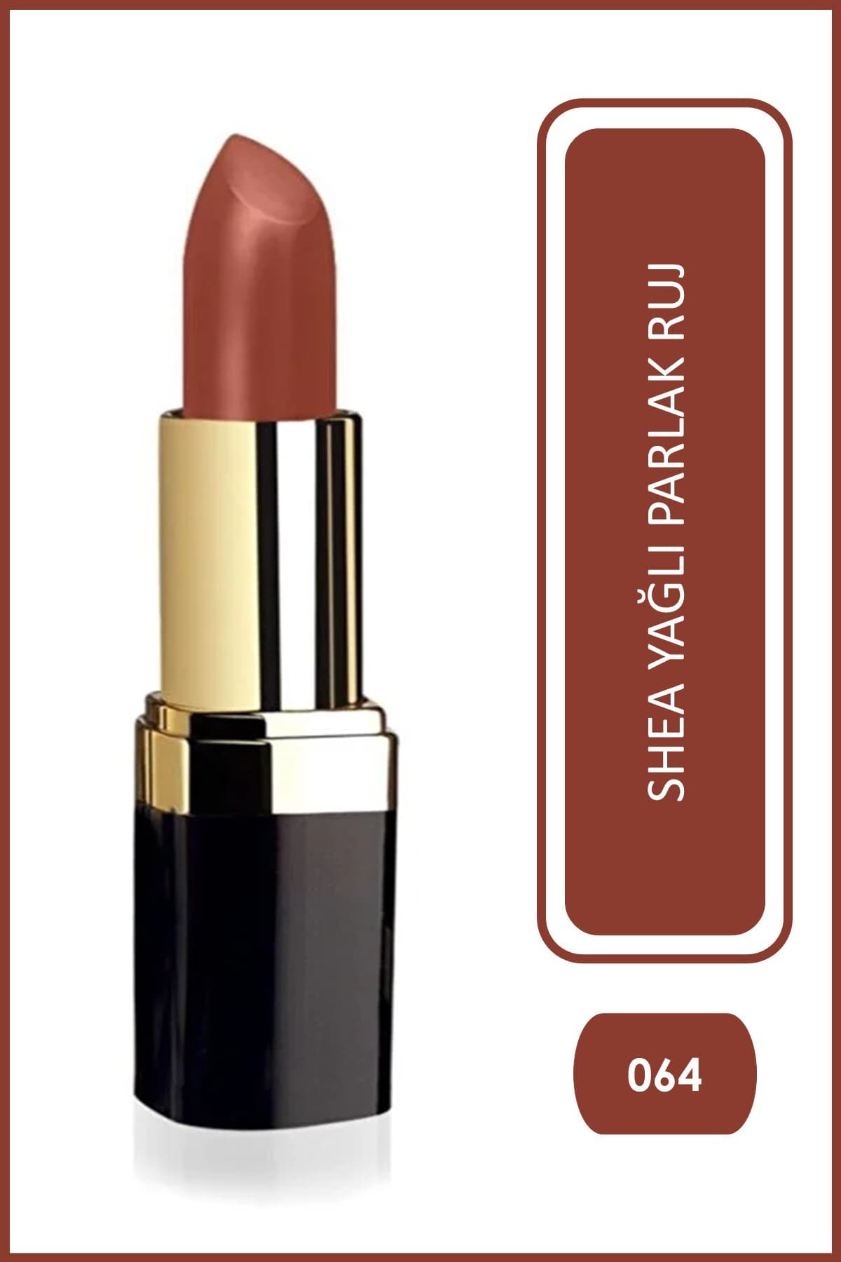Lipstick Ruj No:117