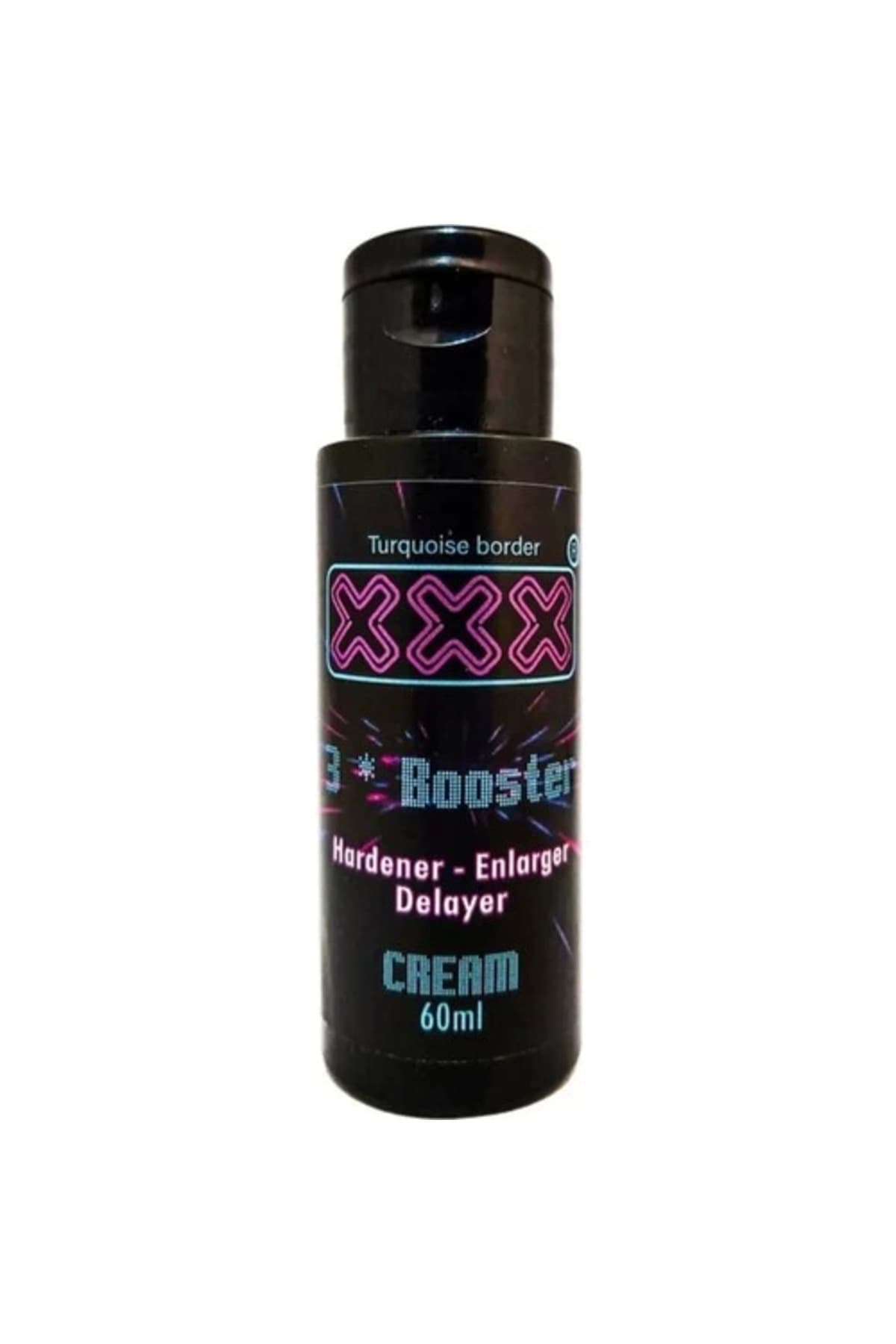 Booster 3x Hardener Krem 60 ml