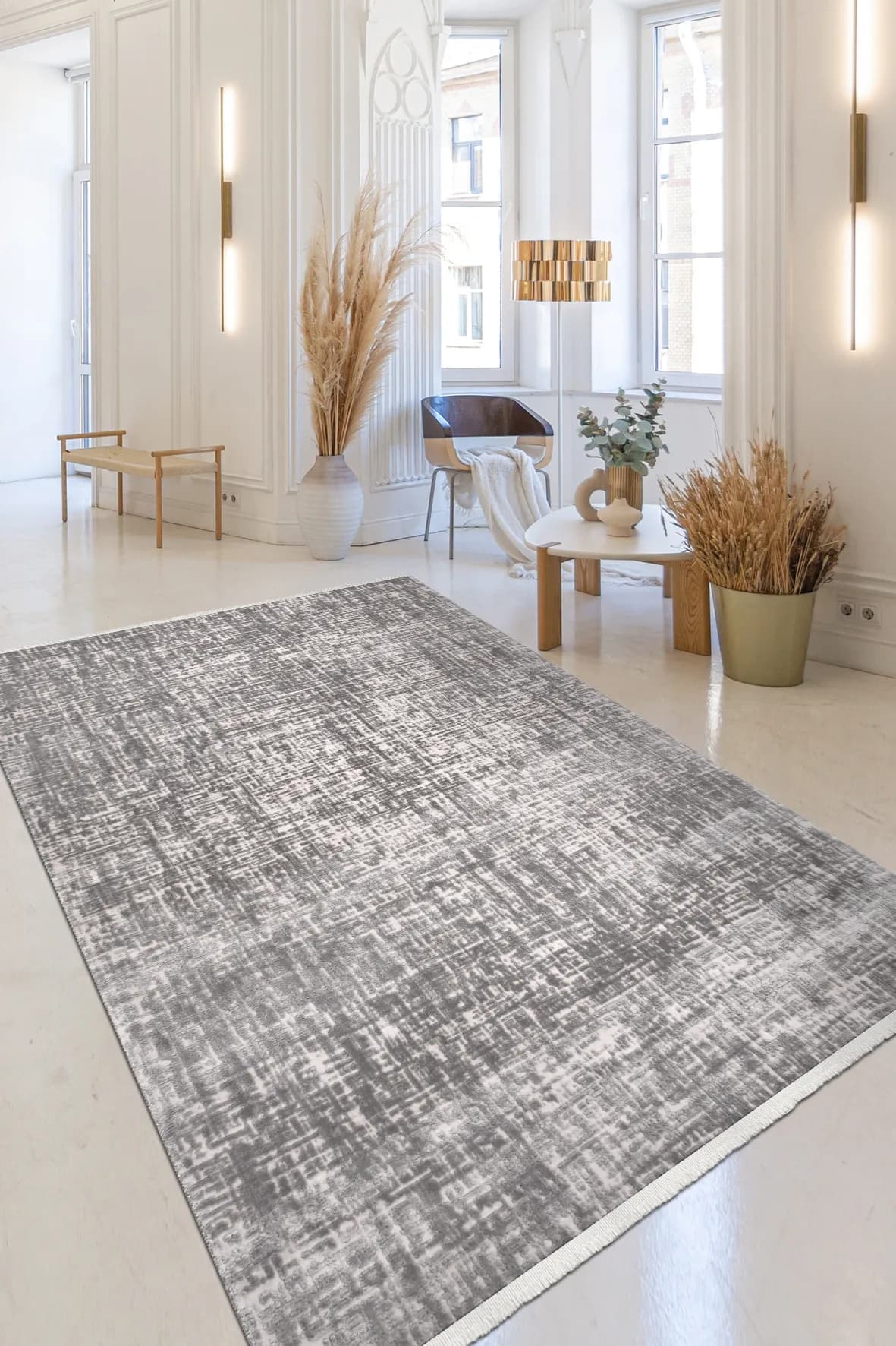 YoudayHomeCollection SERRA Model Oturma Odası Halısı