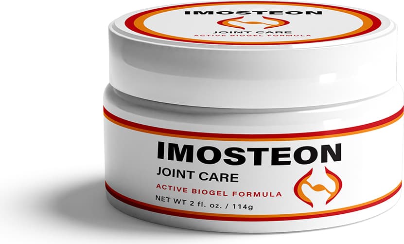 Imosteon 1 Adet