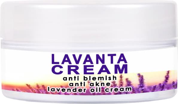 Bois - Lavanta Cream Çözüm 50 ml Krem