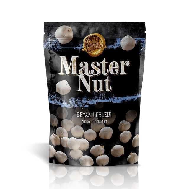 Beyaz Leblebi 150 gr