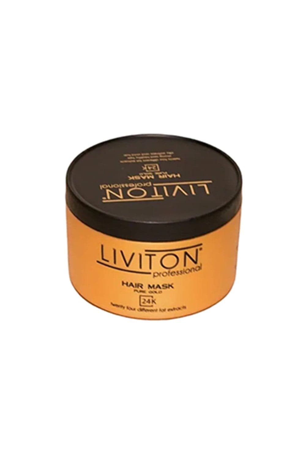 Gold Maske 300 Ml